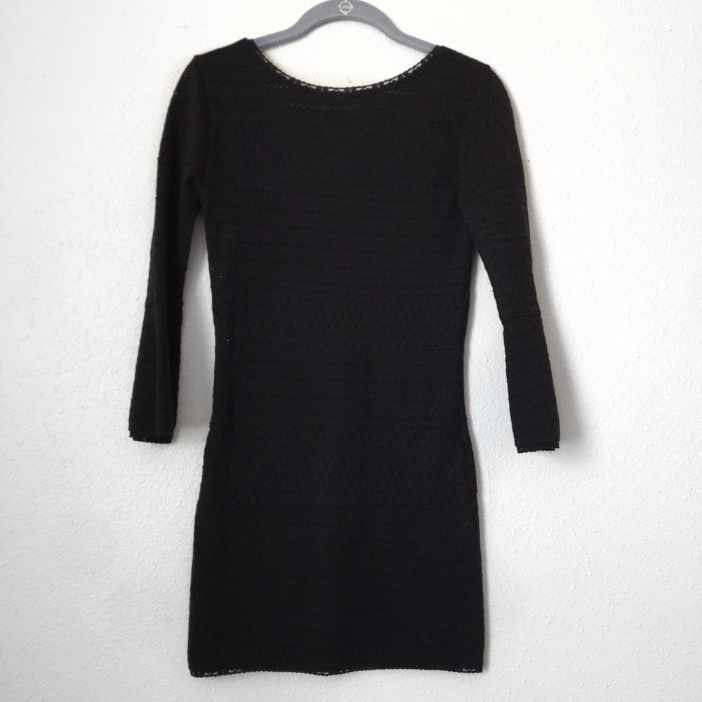 ❌SOLD❌Free People bodycon dress - Picture 4 of 6